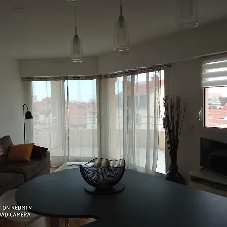 Apartman Adagio Biarritz