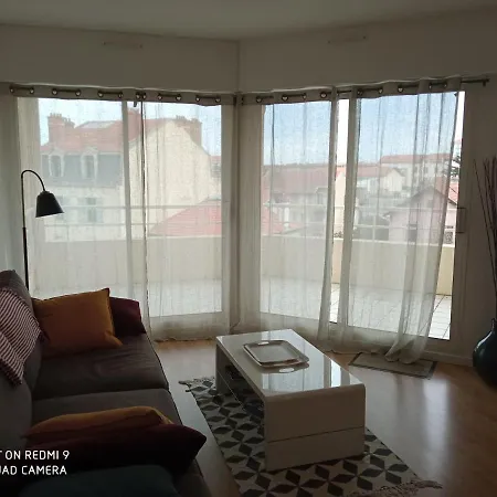 Adagio Apartman *