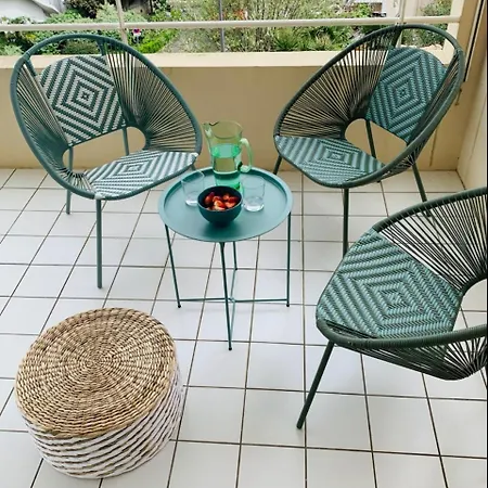 Apartman Adagio