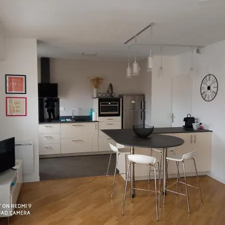 Adagio Apartman *