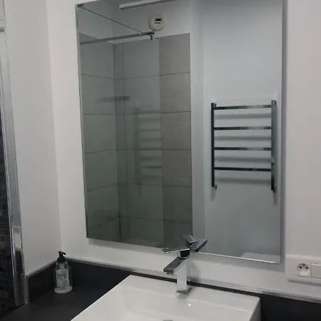 Apartman Adagio Biarritz