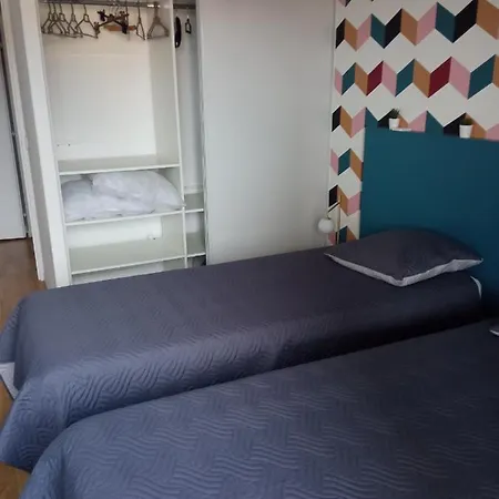Adagio Biarritz