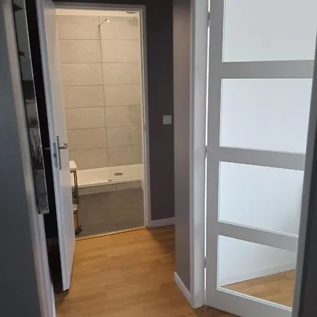 Adagio Apartman Biarritz