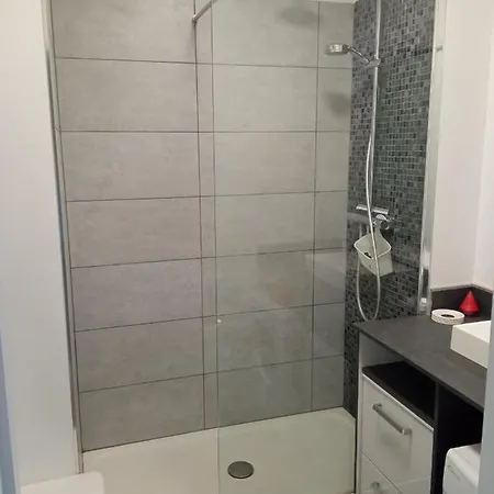Adagio Apartman Biarritz