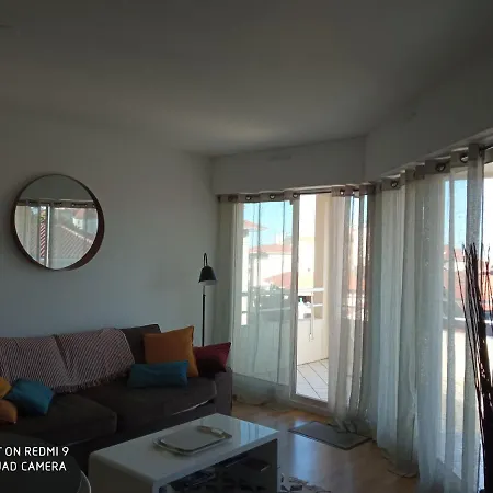 Résidence Adagio Apartamento *